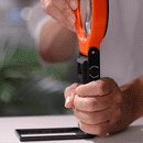 LED Magnifying Glass & Stand