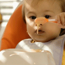 Puree Baby Spoon Set