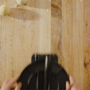 8-Inch Cast Iron Tortilla Press