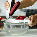 Adjustable Multi-Cherry Pitter