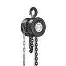Heavy-Duty Hand Chain Hoist