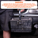 Heavy-Duty Battery Carrier