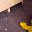 Heavy Duty Pallet Puller Clamp