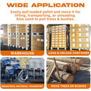 Heavy Duty Pallet Puller Clamp