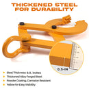 Heavy Duty Pallet Puller Clamp