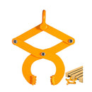 Heavy Duty Pallet Puller Clamp