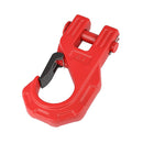 Heavy Duty Winch Hook