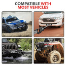 Heavy Duty Winch Hook