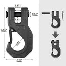 Heavy Duty Winch Hook