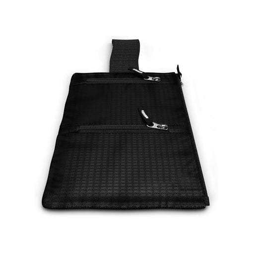 Hidden Travel Belt Wallet