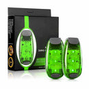 High Visibility Running Lights