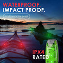 High Visibility Running Lights