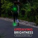 High Visibility Running Lights