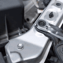 Reversible Ratchet Wrench Set