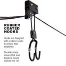 Kayak Ceiling Storage Hoist