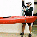 Kayak Ceiling Storage Hoist