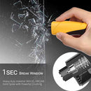 Keychain Car Emergency Tool