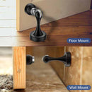 Magnetic Door Stopper