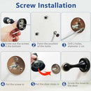 Magnetic Door Stopper