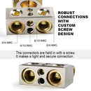 Marine & Auto Battery Terminal