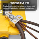 Marine & Auto Battery Terminal