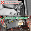 Marine & Auto Battery Terminal