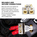 Marine & Auto Battery Terminal