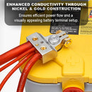 Marine & Auto Battery Terminal