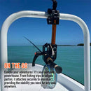 Multi-Use Workbench Clamp