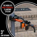 Multi-Use Workbench Clamp