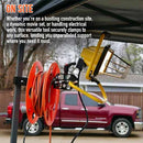 Multi-Use Workbench Clamp