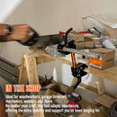 Multi-Use Workbench Clamp
