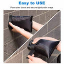 Outdoor Faucet Cover for Winter