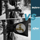 Outdoor Faucet Cover for Winter