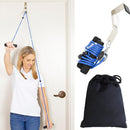 Over The Door Shoulder Pulley