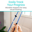 Over The Door Shoulder Pulley