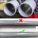 Pipe Inner-Outer Reamer