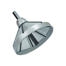 Pipe Inner-Outer Reamer