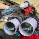 Pipe Inner-Outer Reamer