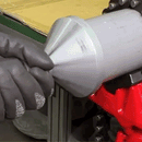 Pipe Inner-Outer Reamer