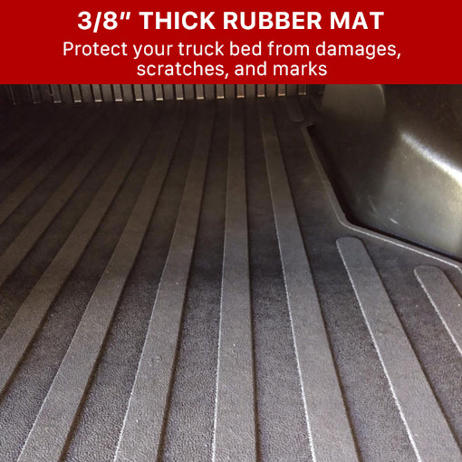 Protective Truck Bed Mat