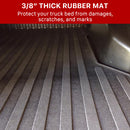 Protective Truck Bed Mat