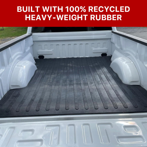 Protective Truck Bed Mat