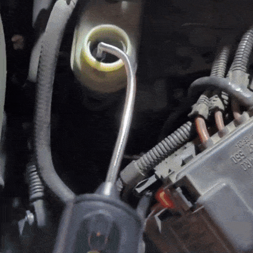Quick Brake Fluid Tester