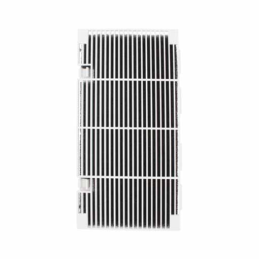 RV A/C Air Grille & Filter