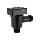 RV Vacuum Breaker Check Valve