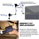 RV Vacuum Breaker Check Valve