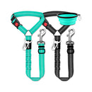 Retractable Dog Seat Belt