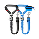 Retractable Dog Seat Belt