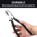 8-Inch Glass Running Pliers